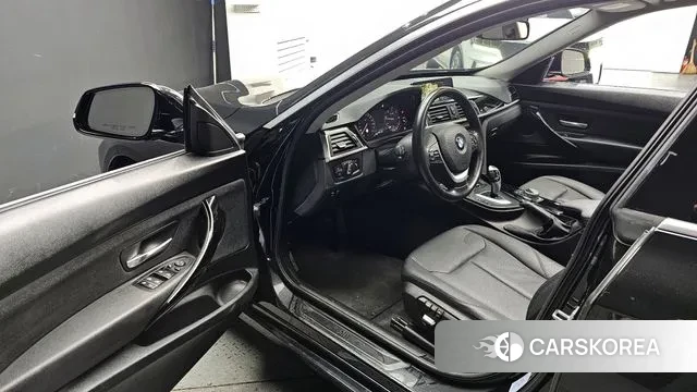 BMW 3 Series GT (F34) id 3651092 из Кореи 20