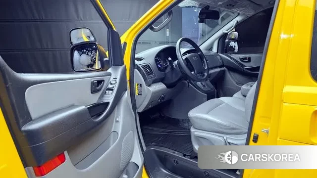 Hyundai The New Grand Starex id 3494464 из Кореи 20