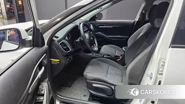 Kia Seltos id 3578370 из Кореи 20