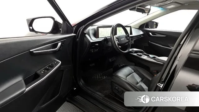 Kia EV6 id 3567083 из Кореи 20