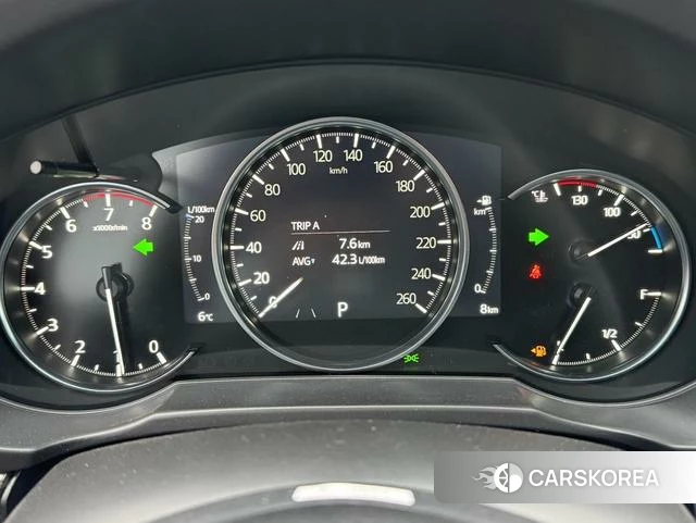 Mazda CX-5 id 4262077 из Китая 23