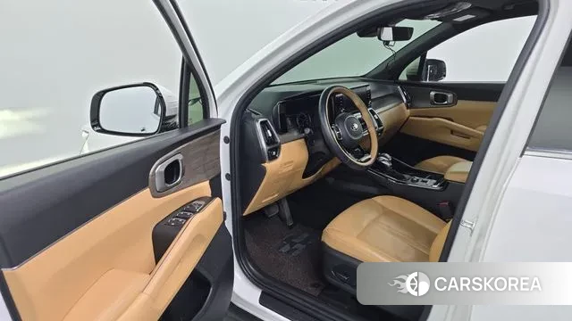 Kia Sorento 4th Generation id 3546873 из Кореи 20