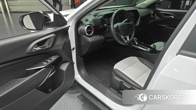 Chevrolet (GM Daewoo) Trax Crossover id 4590080 из Кореи 30