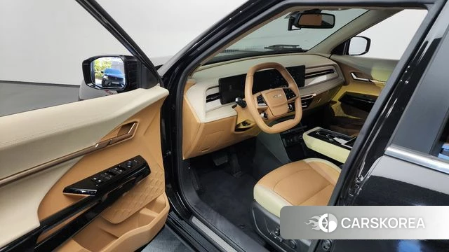 Ssangyong Actian 2nd Generation id 4879478 из Кореи 35