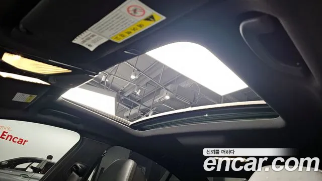 BMW 5 Series (G30) id 2633785 из Кореи 20