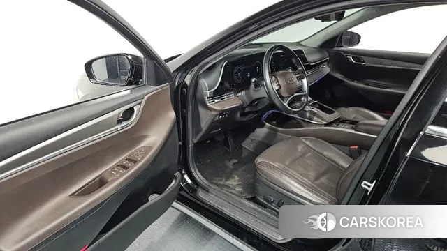 Hyundai The New Grandeur IG id 3468836 из Кореи 20