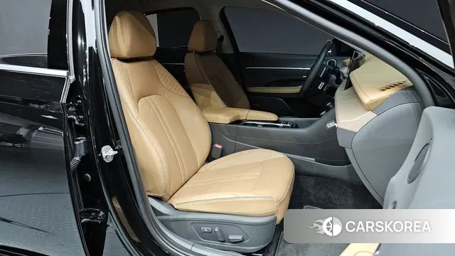 Hyundai Sonata D Edge (DN8) id 3734329 из Кореи 20