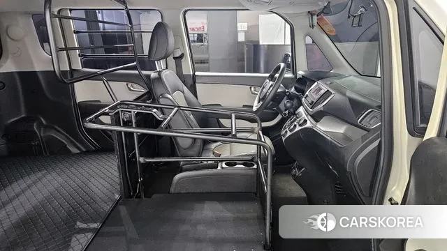 Kia The New Ray id 2993892 из Кореи 20