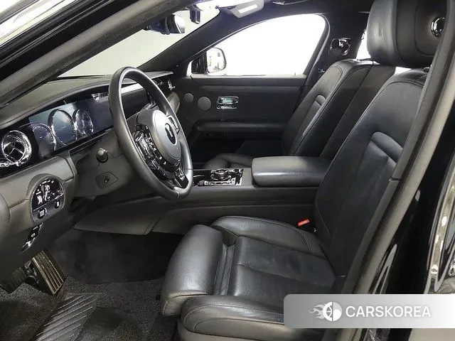 Rolls-Royce Ghost 2nd Generation id 3759889 из Кореи 20