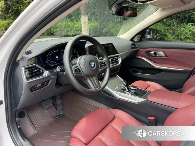 BMW 3 series id 4380377 из Китая 18