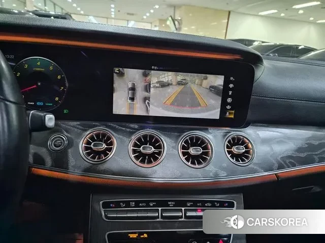 Mercedes-Benz CLS-Class C257 id 3702821 из Кореи 20