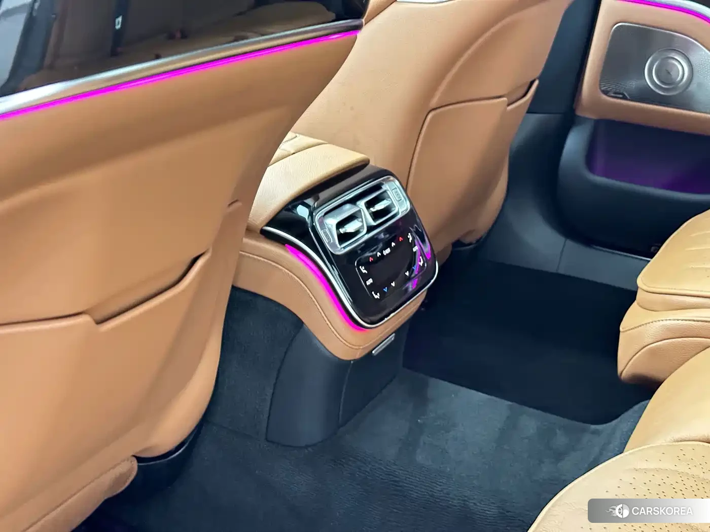 Mercedes-Benz S-Class id 4669474 из Китая 26