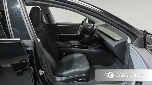 Tesla Model 3 id 4783095 из Кореи 33