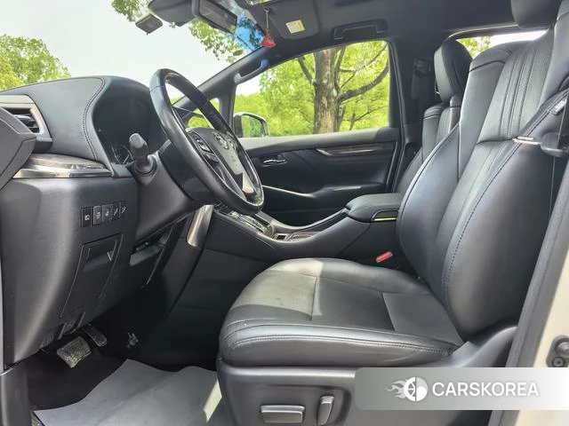 Toyota Elfa id 4365665 из Китая 15