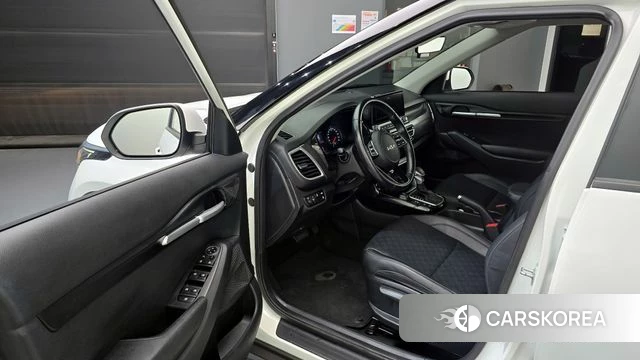 Kia Seltos id 4224148 из Кореи 30