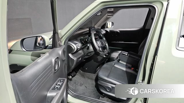 Hyundai Casper id 3858679 из Кореи 20