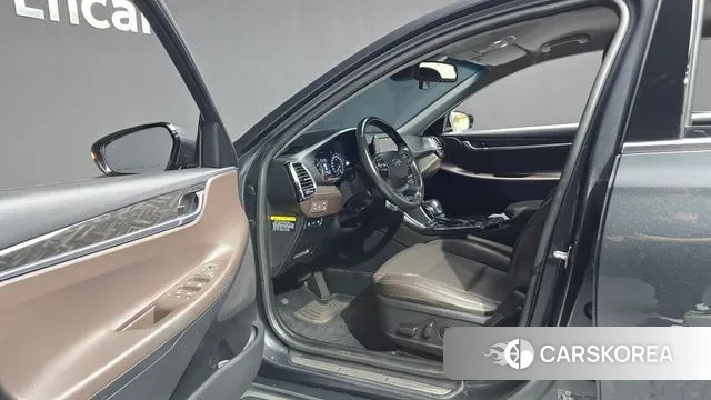 Hyundai Grandeur IG id 2902745 из Кореи 20