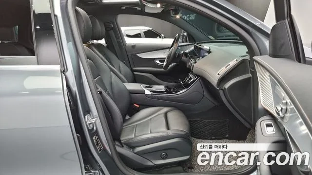 Mercedes-Benz EQC N293 id 2911877 из Кореи 20