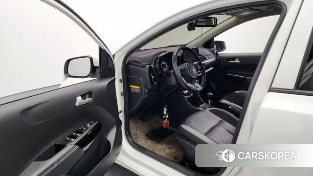 Kia Morning Urban (JA) id 3519725 из Кореи 20