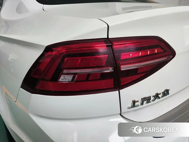 Volkswagen Lingdu id 4253850 из Китая 20