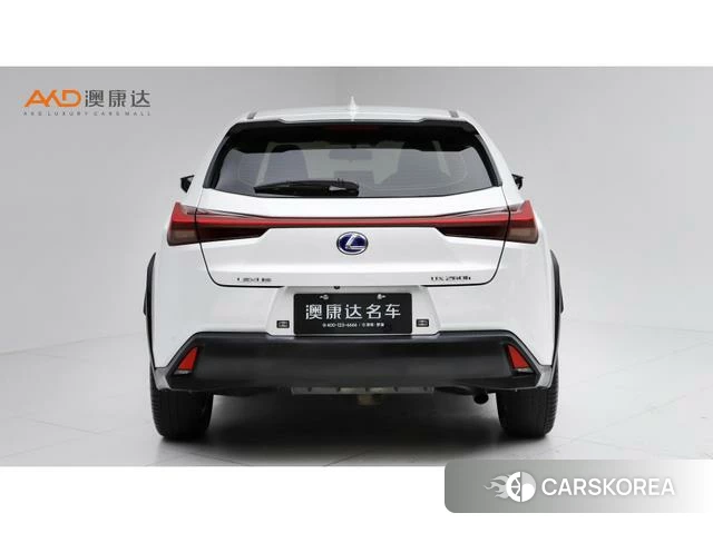 Lexus UX id 4314339 из Китая 10