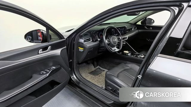 Kia K5 3rd generation id 3924325 из Кореи 20