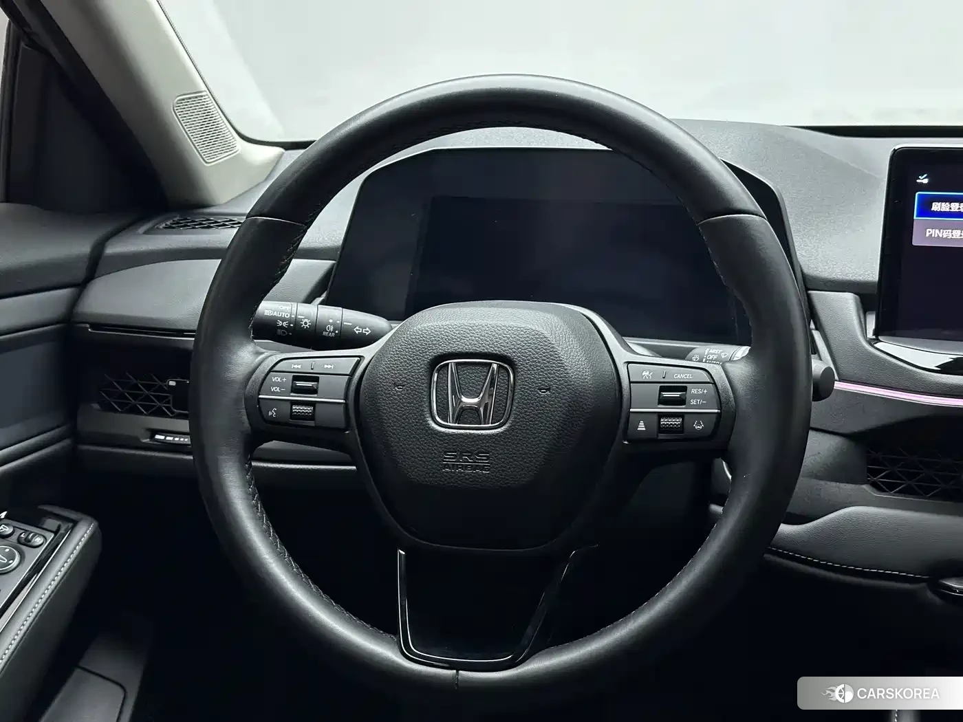 Honda Accord id 4669217 из Китая 22