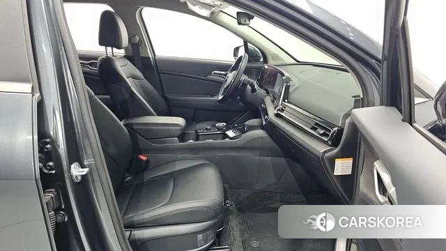 Kia Sportage 5th Generation Hybrid id 2974451 из Кореи 20