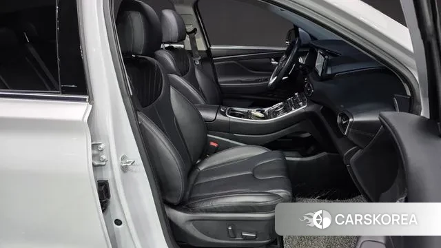 Hyundai The New Santa Fe id 3646098 из Кореи 20