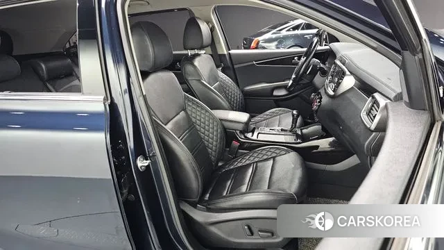 Kia The New Sorento id 3356879 из Кореи 20