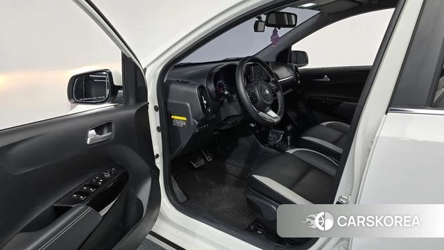 Kia All New Morning (JA) id 4285509 из Кореи 20
