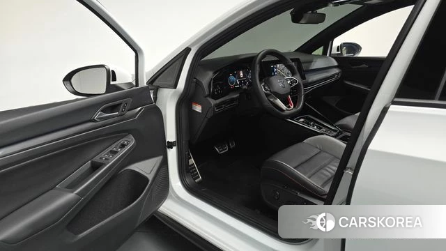 Volkswagen Golf 8th Generation id 4720092 из Кореи 33