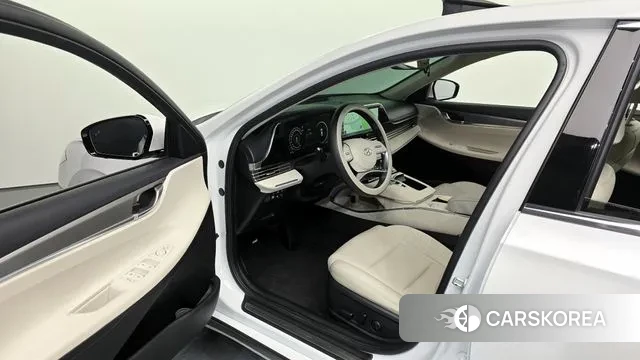 Hyundai The New Grandeur IG id 2994163 из Кореи 20