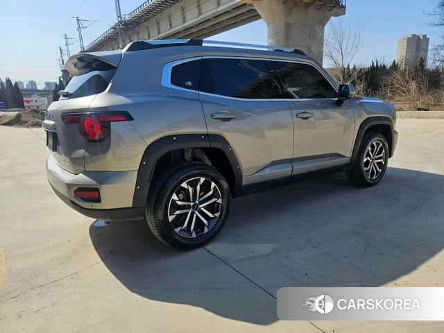 Haval Big Dog PLUS id 3908560 из Китая 10