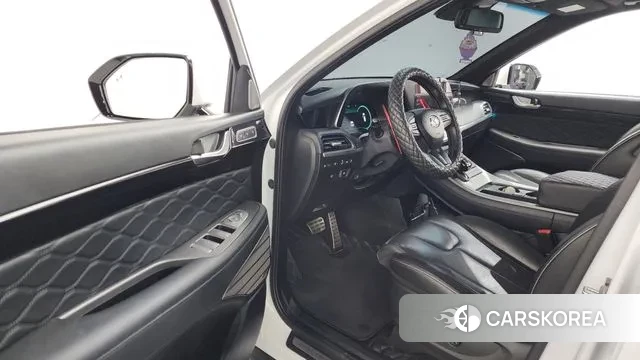 Hyundai Palisade id 3395439 из Кореи 20