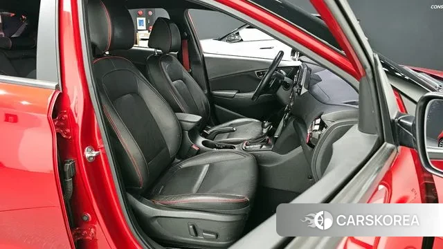 Hyundai Kona id 3547358 из Кореи 20