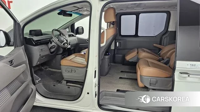 Hyundai Staria id 2993626 из Кореи 20