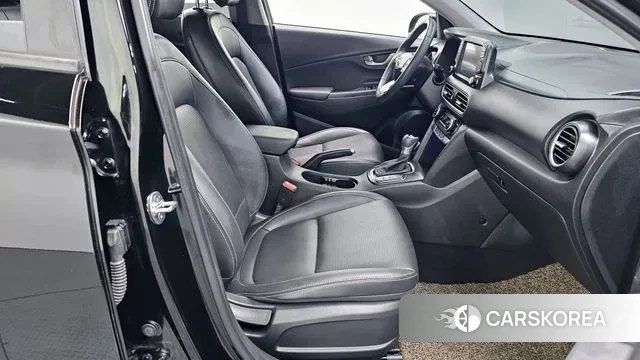 Hyundai Kona id 3297198 из Кореи 20