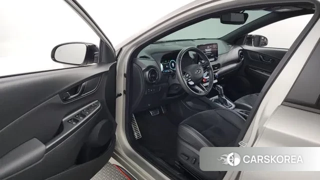 Hyundai The New Kona id 2959737 из Кореи 20