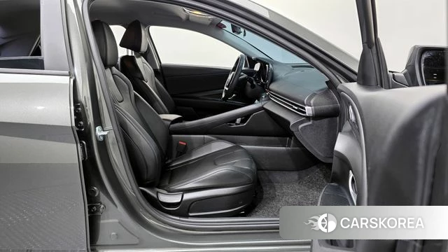 Hyundai Avante (CN7) id 3818253 из Кореи 20