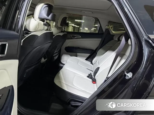 Kia Sportage 5th Generation id 3378837 из Кореи 20