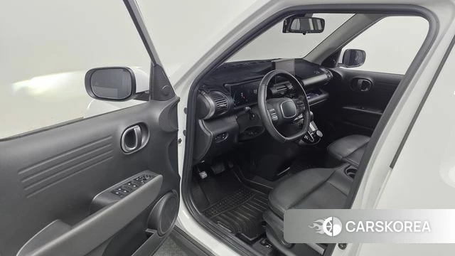 Hyundai Casper id 4302486 из Кореи 36