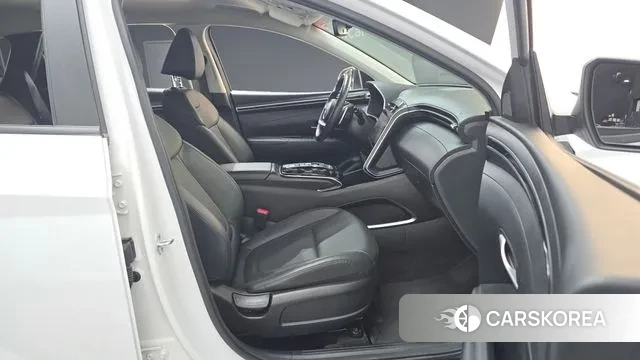 Hyundai Tucson (NX4) id 3463087 из Кореи 20