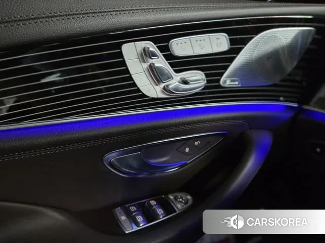 Mercedes-Benz CLS-Class C257 id 3041971 из Кореи 14