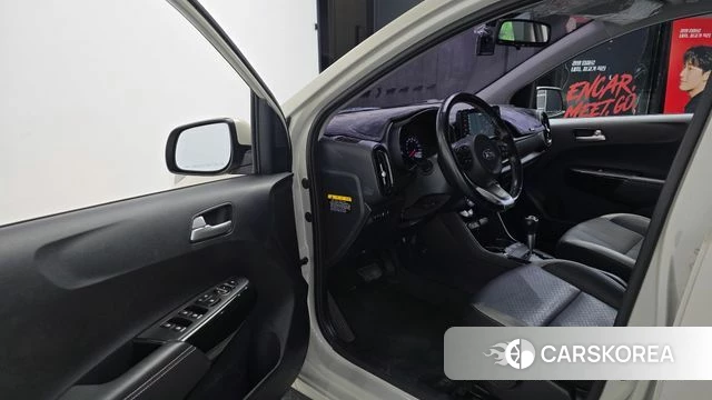 Kia All New Morning (JA) id 4225381 из Кореи 20