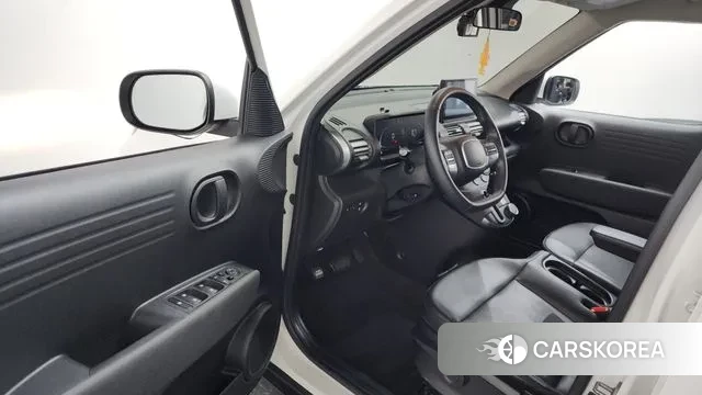 Hyundai Casper id 3421389 из Кореи 20