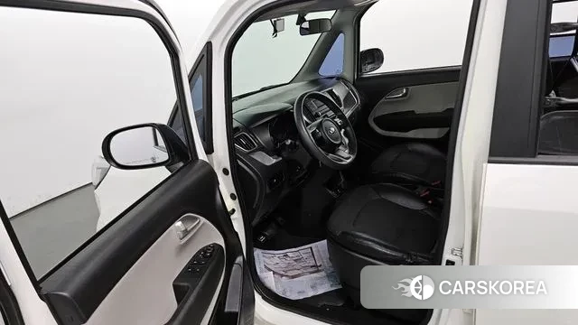 Kia The New Ray id 3134017 из Кореи 20