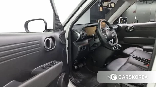 Hyundai Casper id 3462699 из Кореи 20