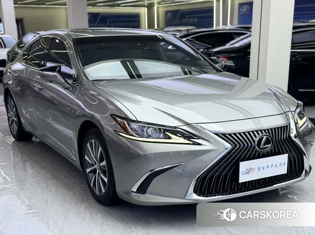 Lexus ES id 4209013 из Китая 12