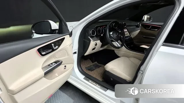 Mercedes-Benz C-Class W206 id 3472065 из Кореи 20